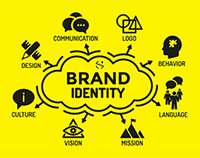 Brand Identity Development